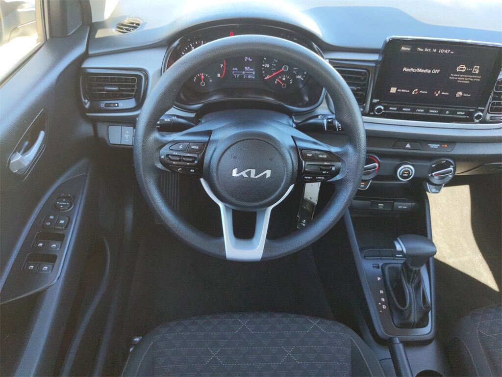 2022 Kia Rio S San Clemente CA