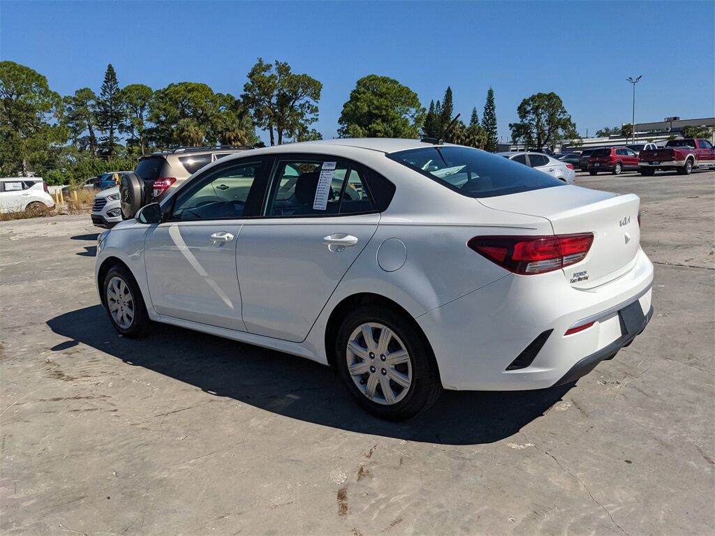 2022 Kia Rio S San Clemente CA