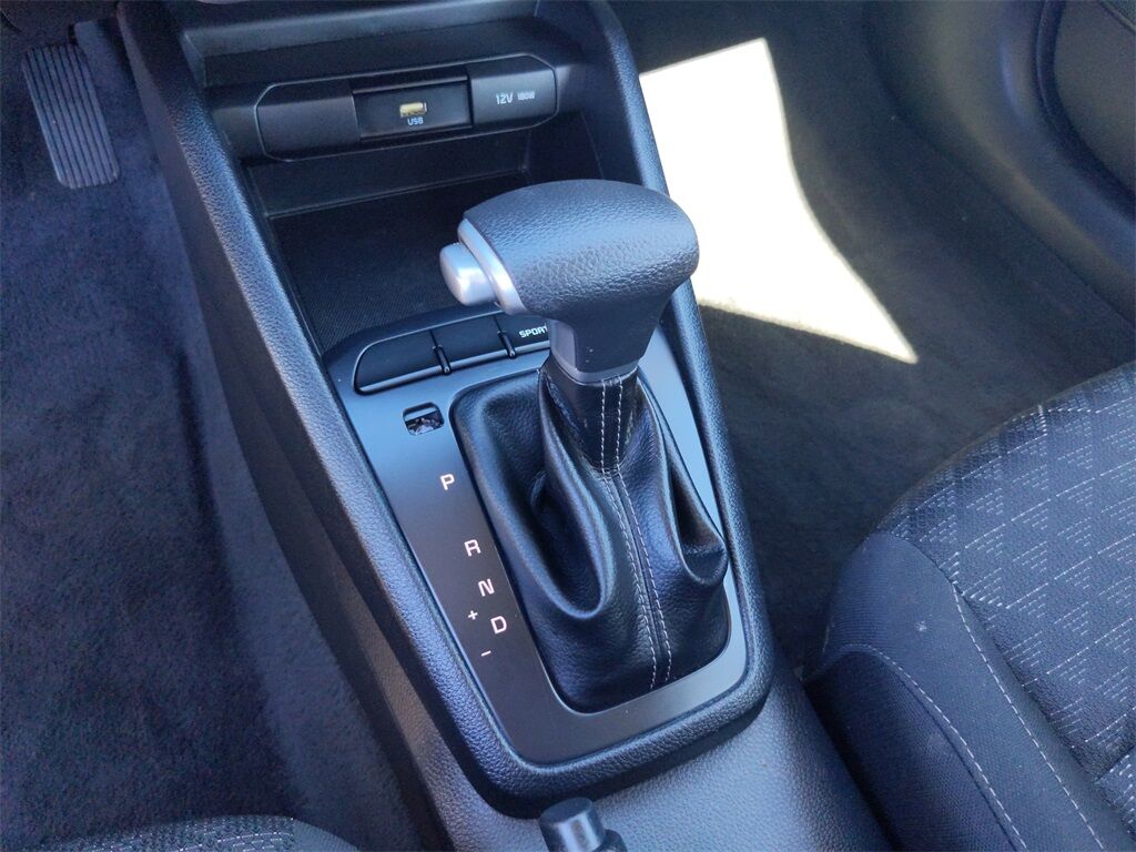 2022 Kia Rio S San Clemente CA