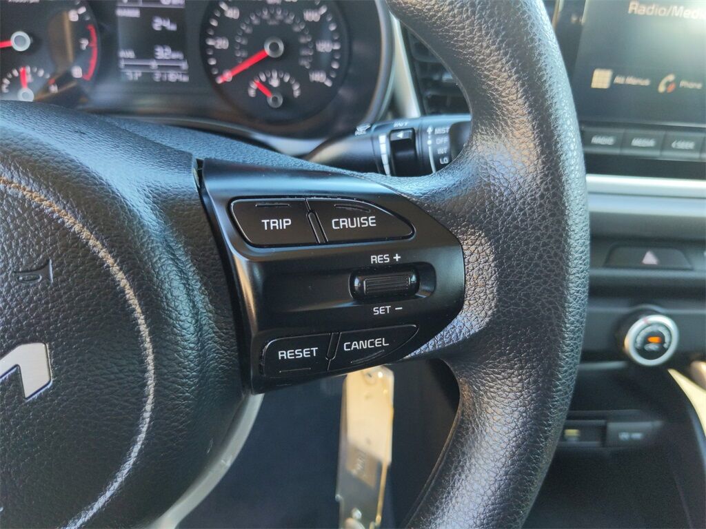 2022 Kia Rio S San Clemente CA