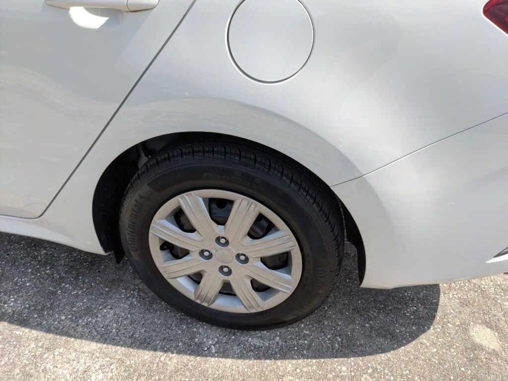 2022 Kia Rio S San Clemente CA