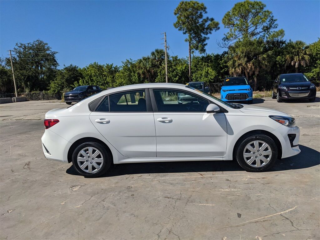 2022 Kia Rio S San Clemente CA