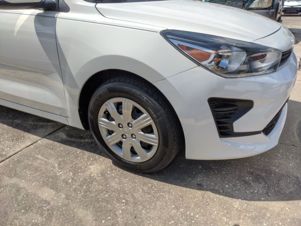 2022 Kia Rio S San Clemente CA