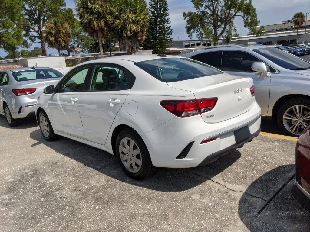 2022 Kia Rio S San Clemente CA