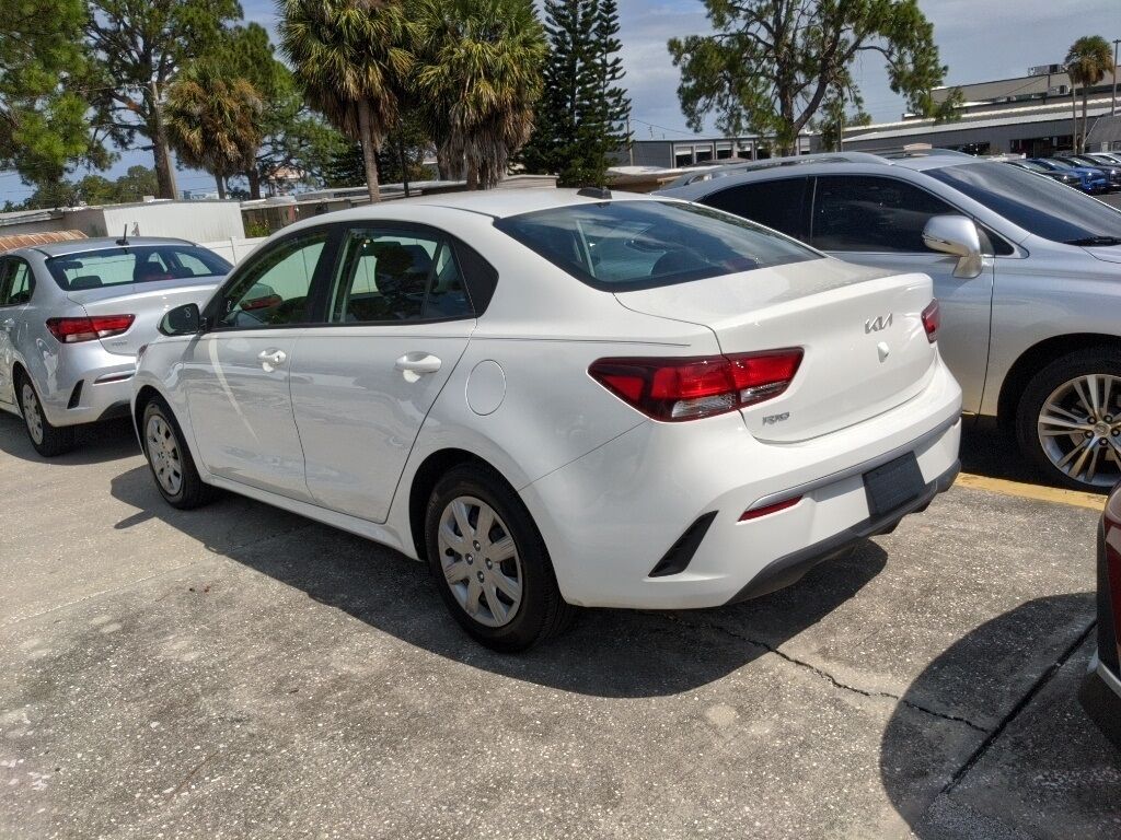 2022 Kia Rio S San Clemente CA