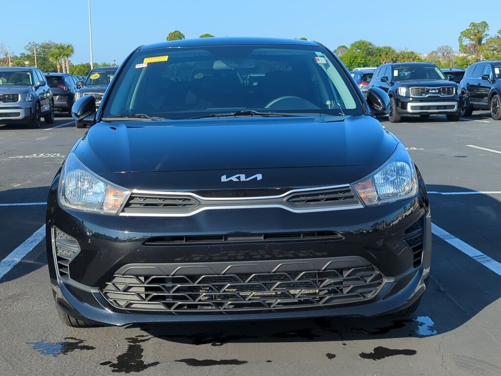 2022 Kia Rio S San Clemente CA