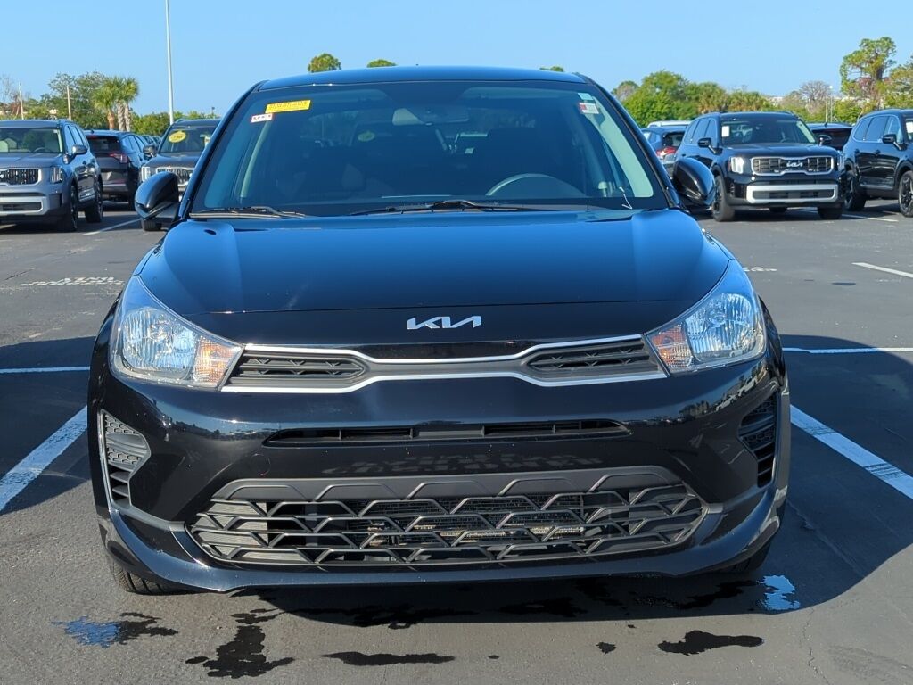 2022 Kia Rio S San Clemente CA