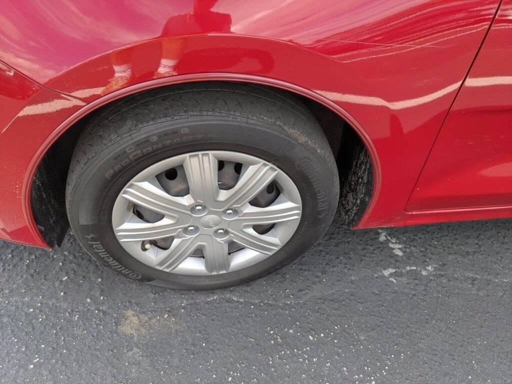 2022 Kia Rio S San Clemente CA
