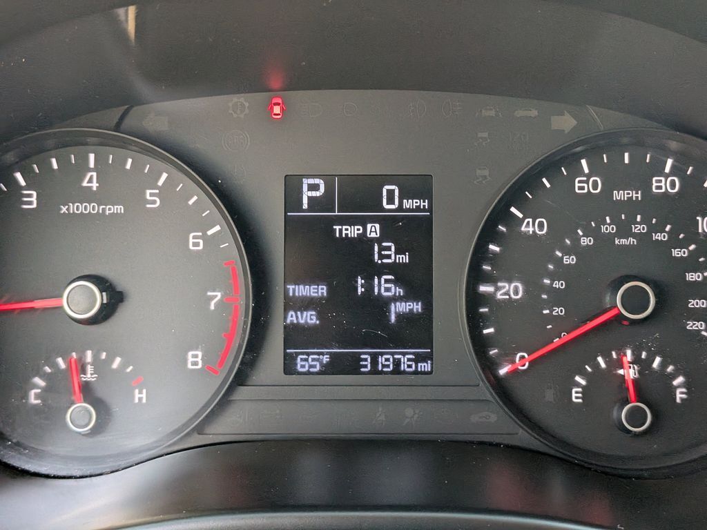 2022 Kia Rio S San Clemente CA