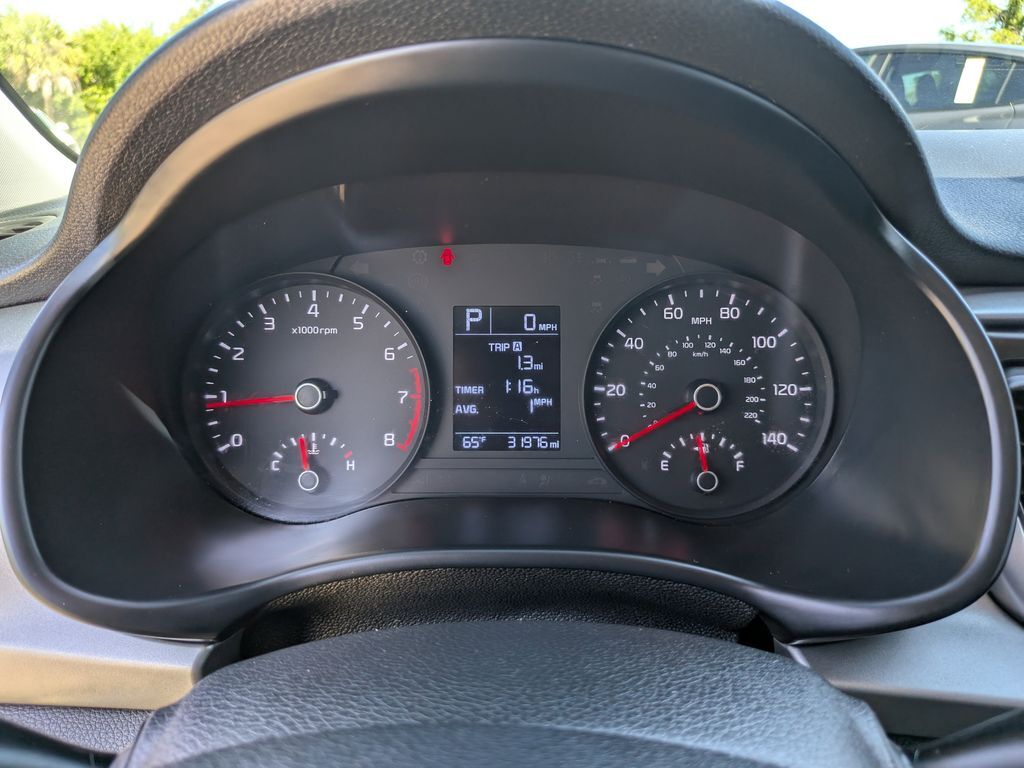 2022 Kia Rio S San Clemente CA