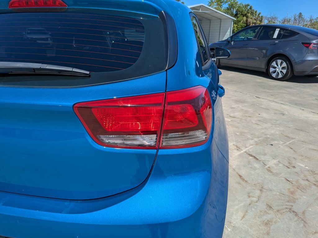 2022 Kia Rio S San Clemente CA