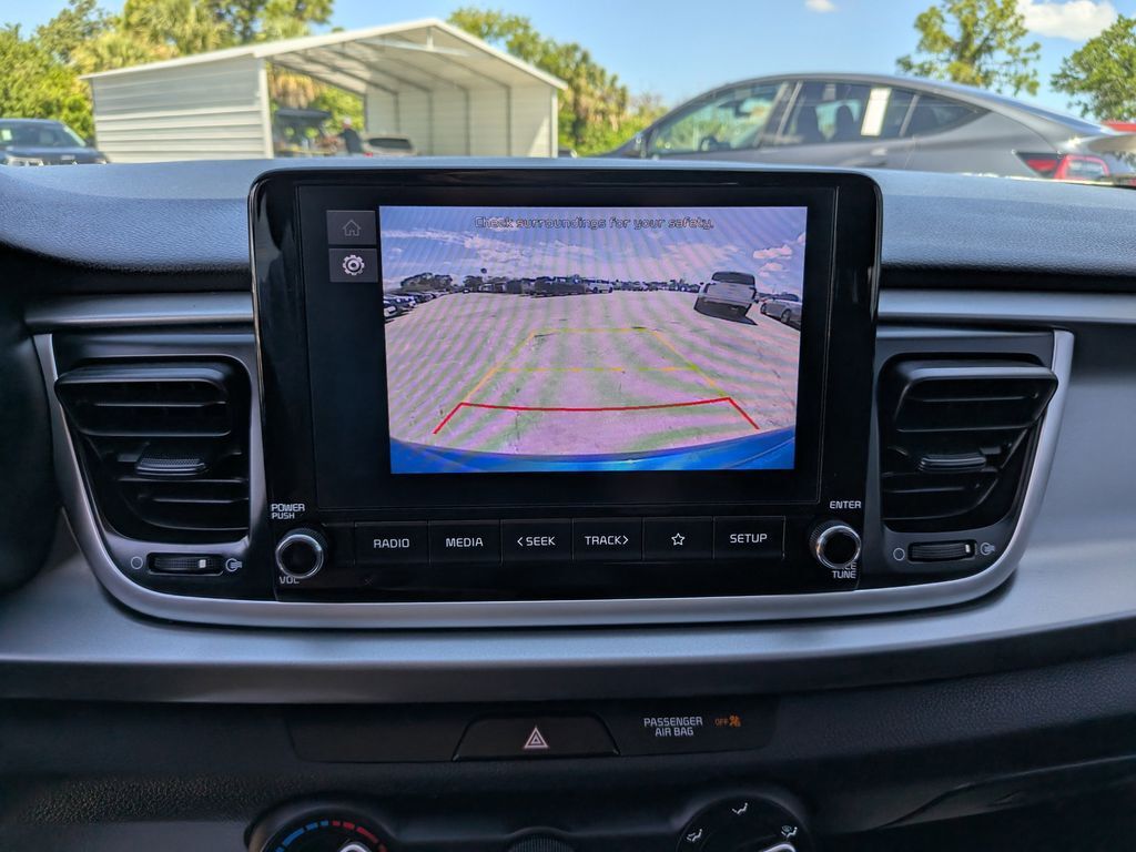 2022 Kia Rio S San Clemente CA