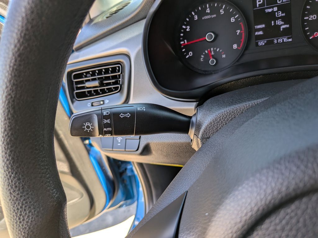 2022 Kia Rio S San Clemente CA