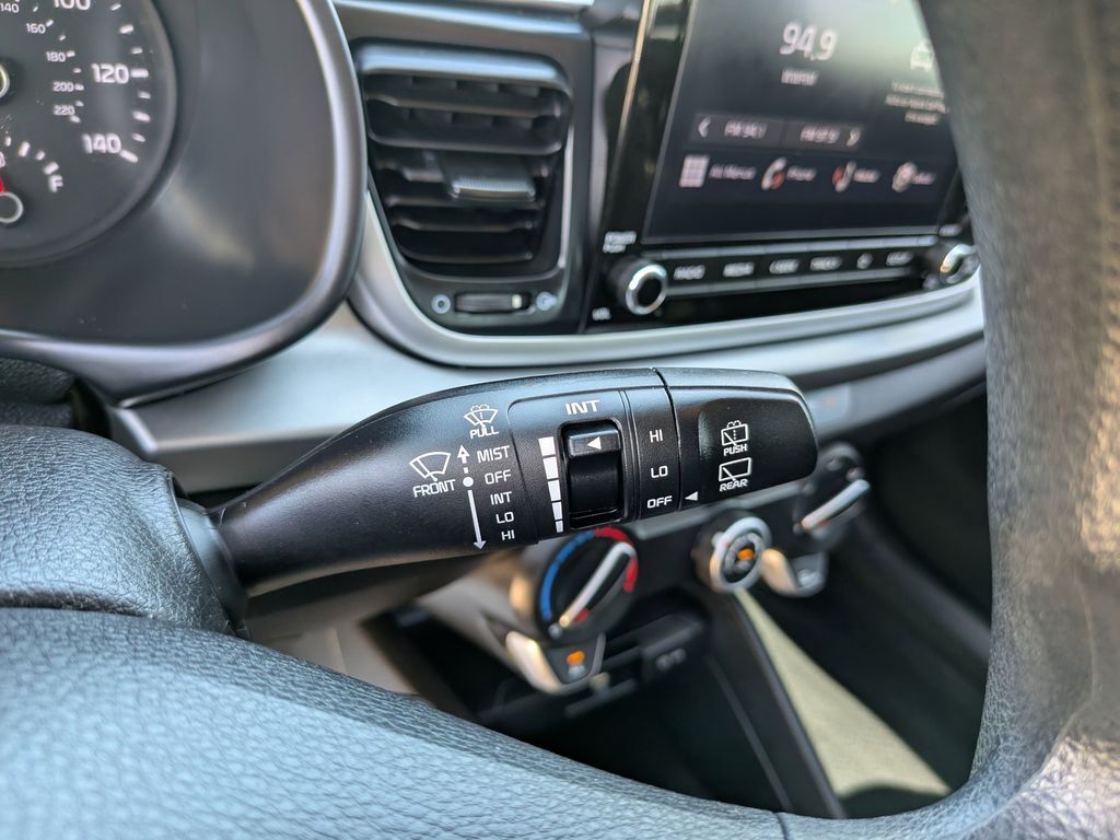 2022 Kia Rio S San Clemente CA