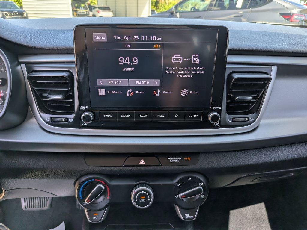 2022 Kia Rio S San Clemente CA