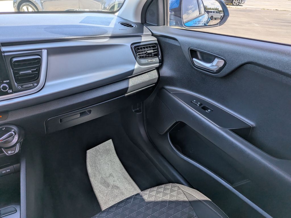 2022 Kia Rio S San Clemente CA