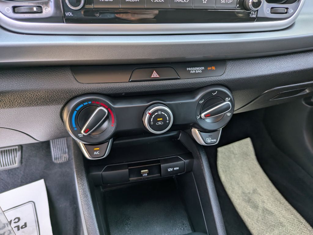 2022 Kia Rio S San Clemente CA