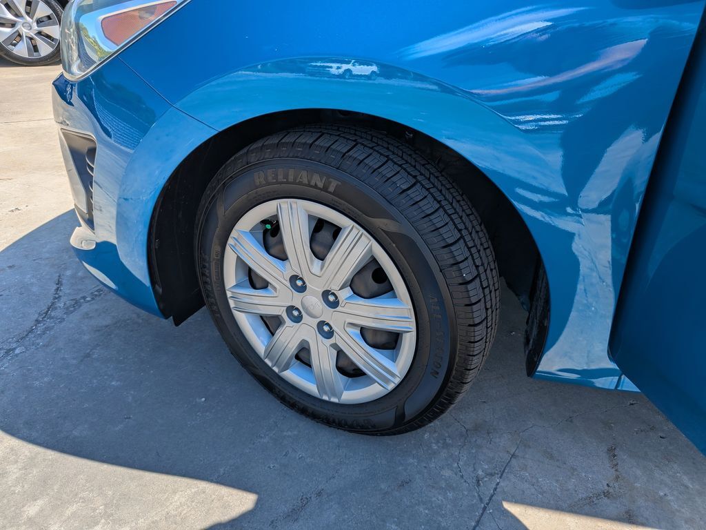 2022 Kia Rio S San Clemente CA