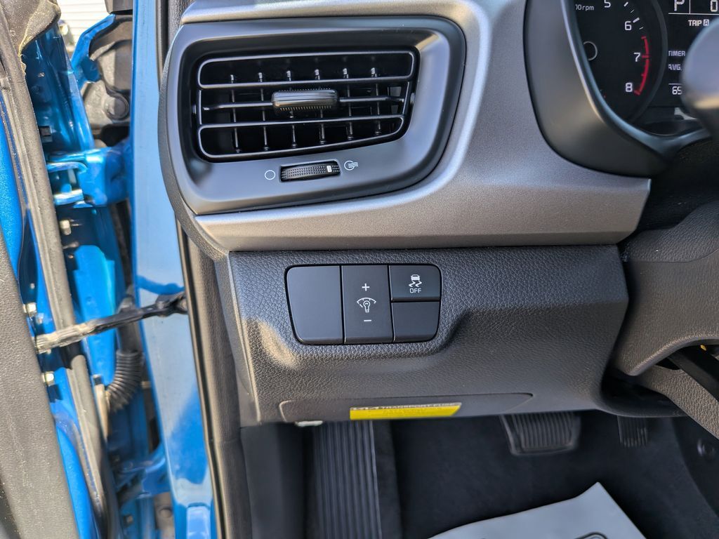 2022 Kia Rio S San Clemente CA