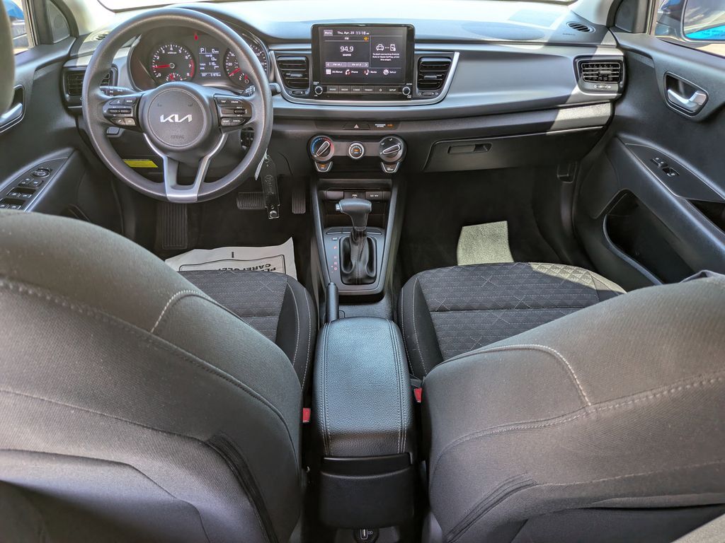 2022 Kia Rio S San Clemente CA