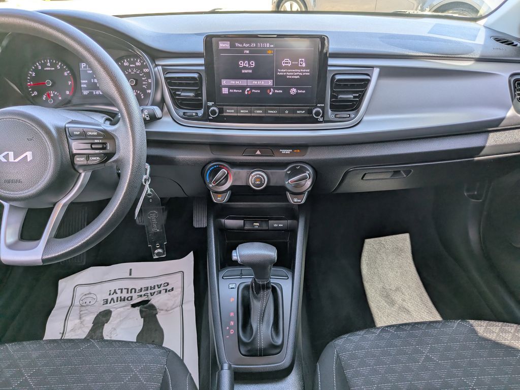 2022 Kia Rio S San Clemente CA