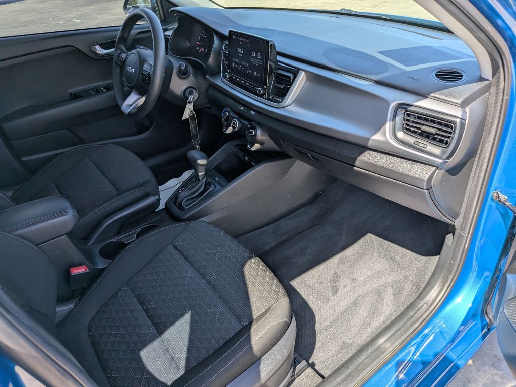 2022 Kia Rio S San Clemente CA