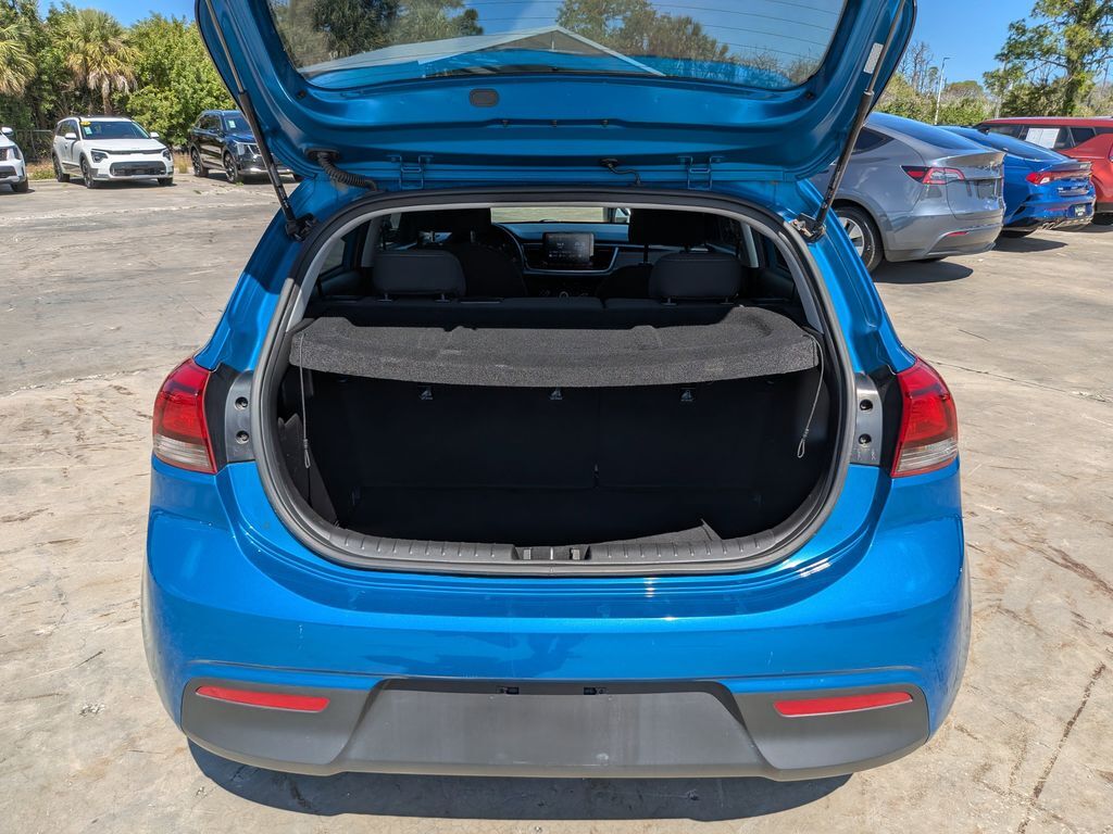 2022 Kia Rio S San Clemente CA