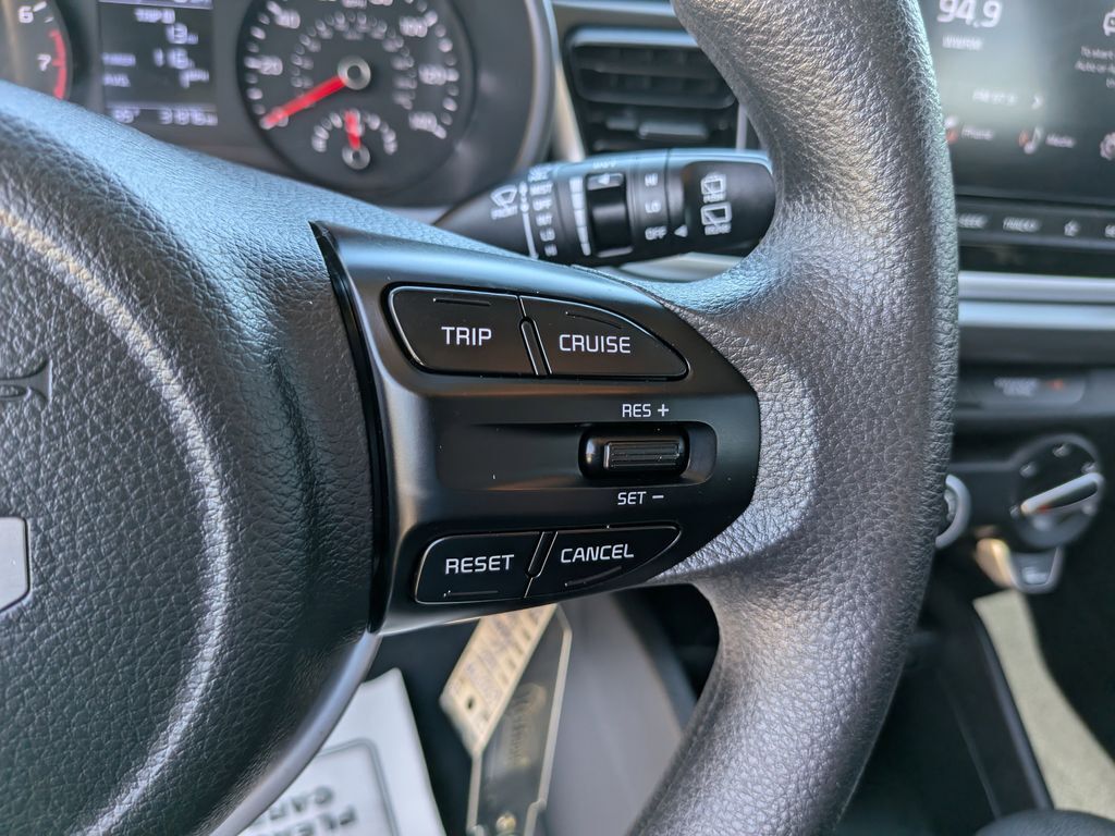2022 Kia Rio S San Clemente CA