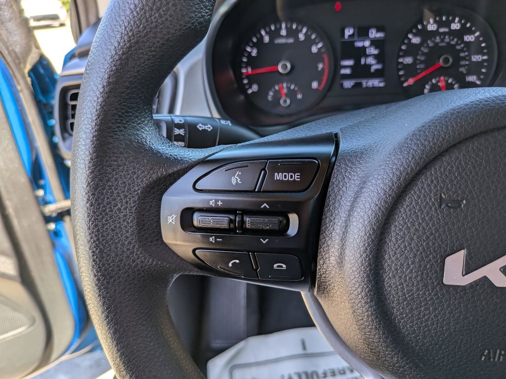 2022 Kia Rio S San Clemente CA