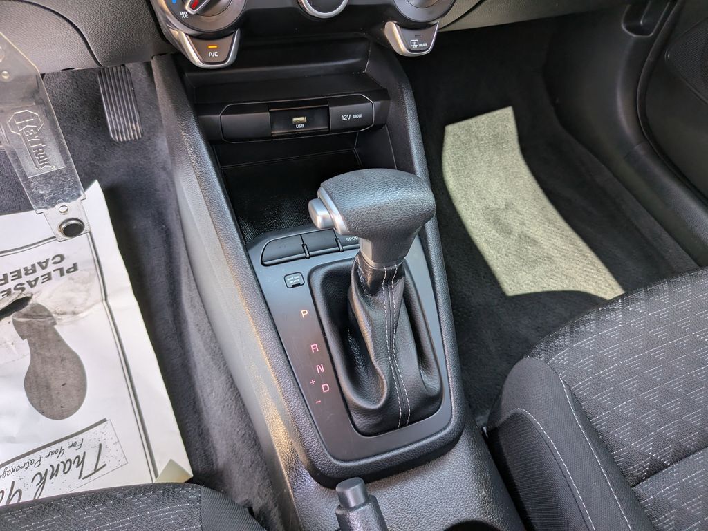 2022 Kia Rio S San Clemente CA