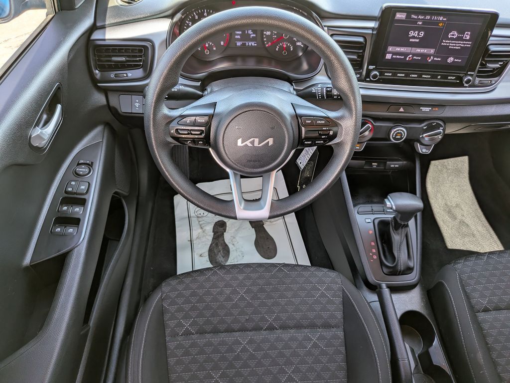 2022 Kia Rio S San Clemente CA