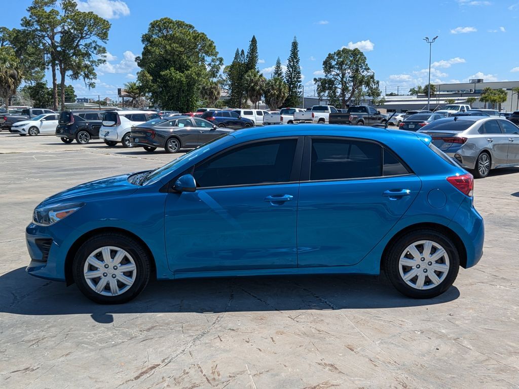 2022 Kia Rio S San Clemente CA