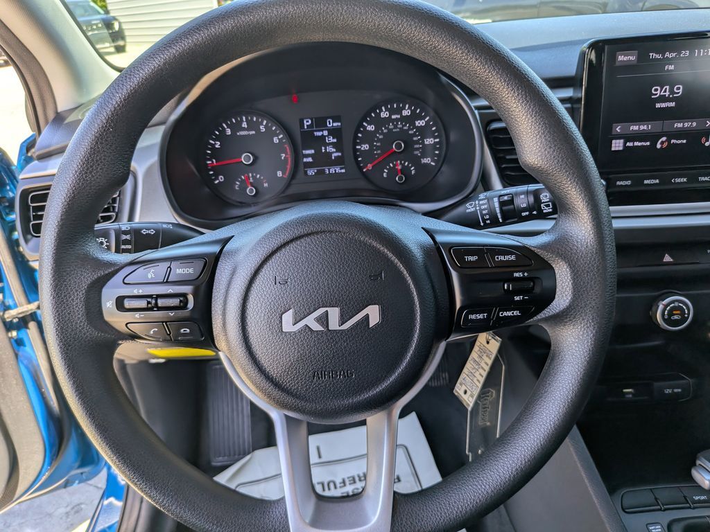 2022 Kia Rio S San Clemente CA