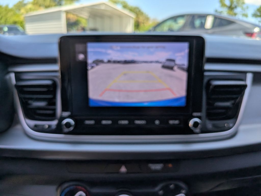 2022 Kia Rio S San Clemente CA