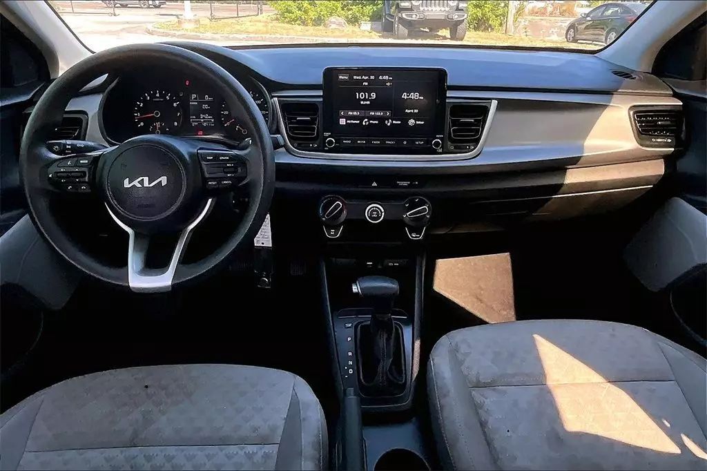 2022 Kia Rio S Sedan 4D Maitland FL