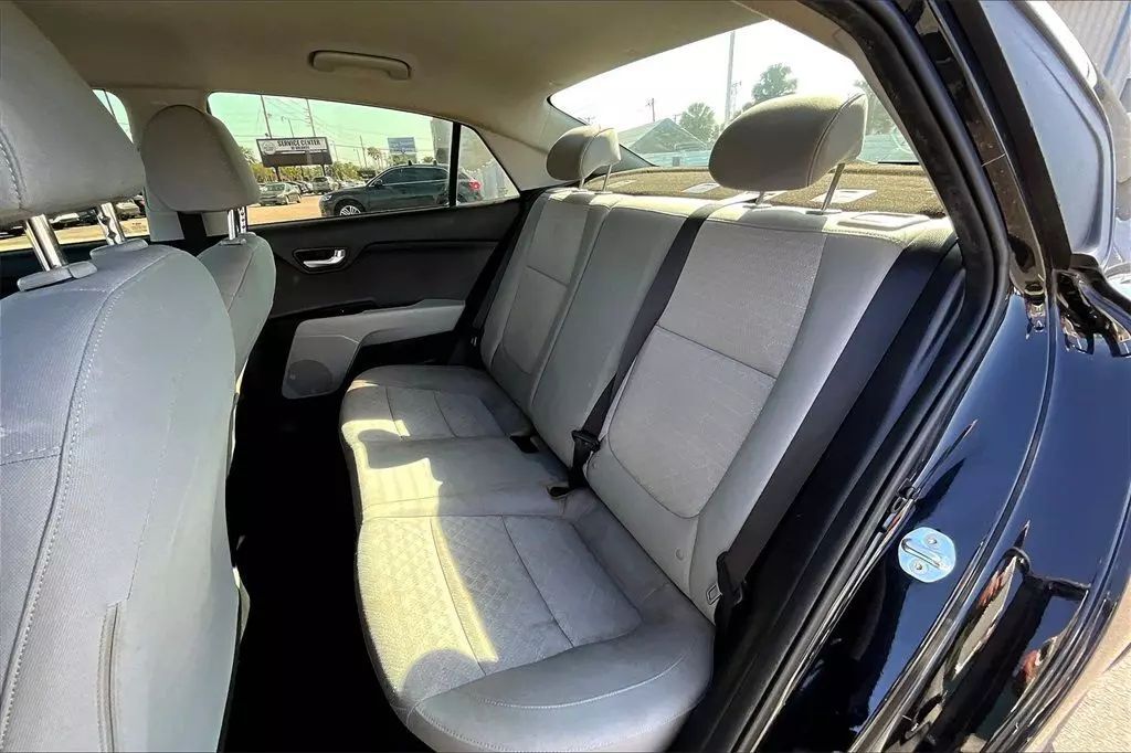 2022 Kia Rio S Sedan 4D Maitland FL