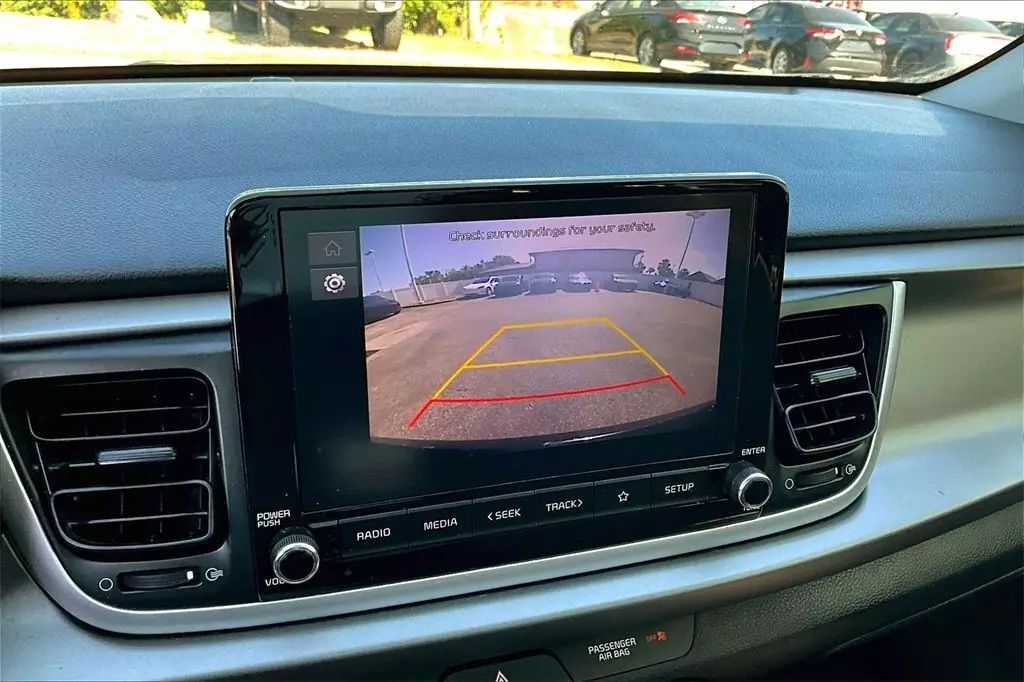 2022 Kia Rio S Sedan 4D Maitland FL
