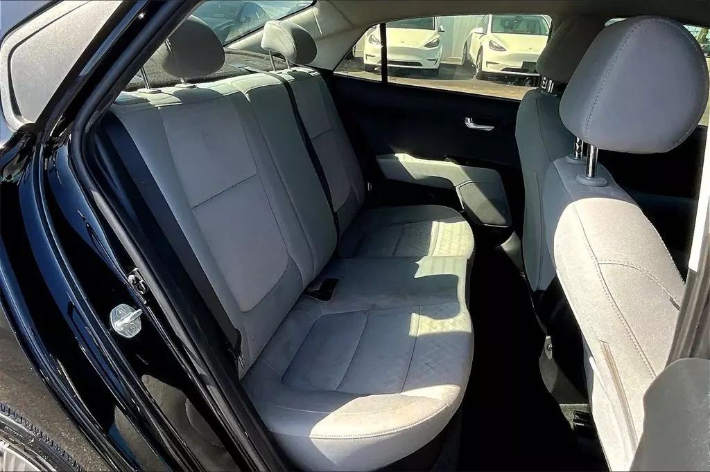 2022 Kia Rio S Sedan 4D Maitland FL
