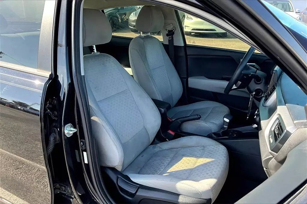 2022 Kia Rio S Sedan 4D Maitland FL