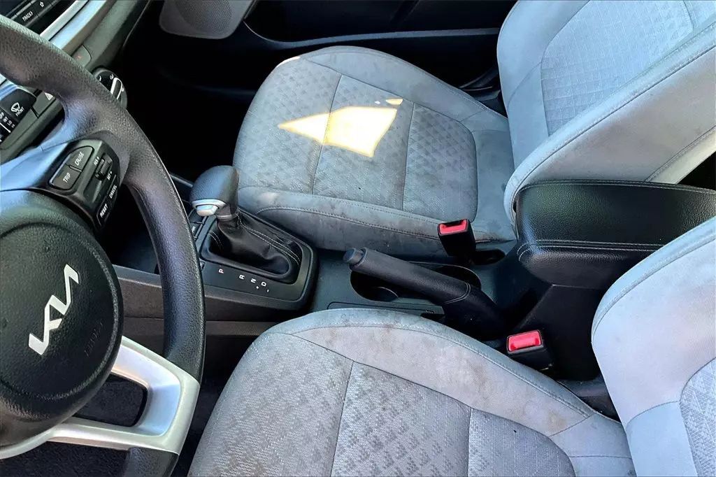 2022 Kia Rio S Sedan 4D Maitland FL