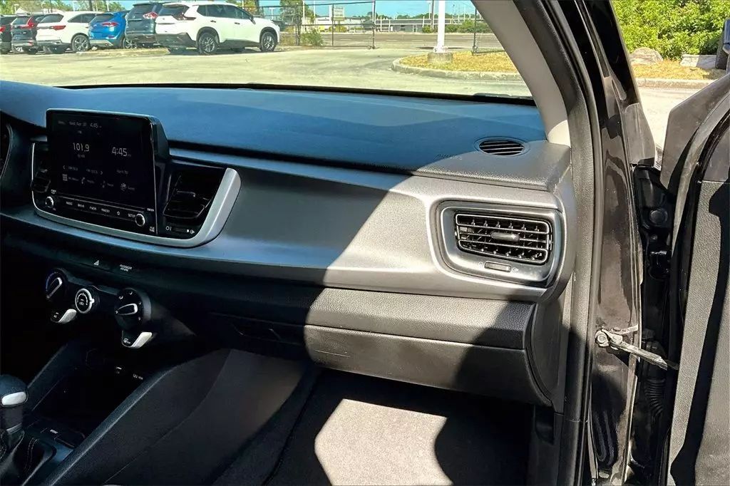 2022 Kia Rio S Sedan 4D Maitland FL