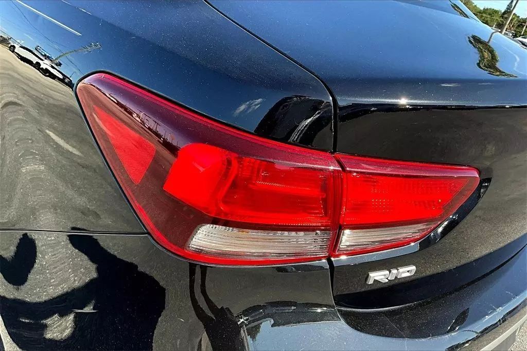 2022 Kia Rio S Sedan 4D Maitland FL