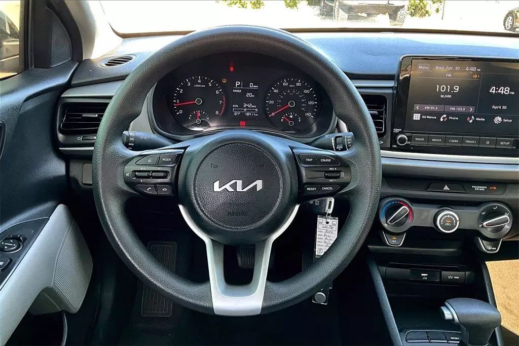 2022 Kia Rio S Sedan 4D Maitland FL