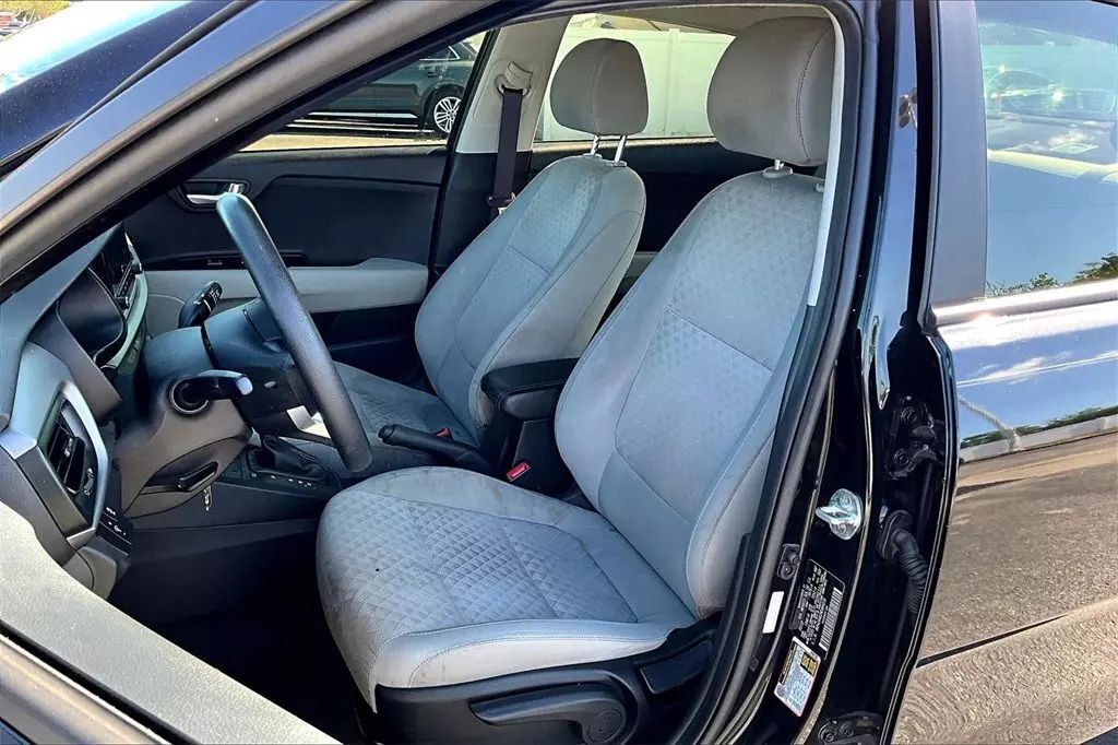 2022 Kia Rio S Sedan 4D Maitland FL