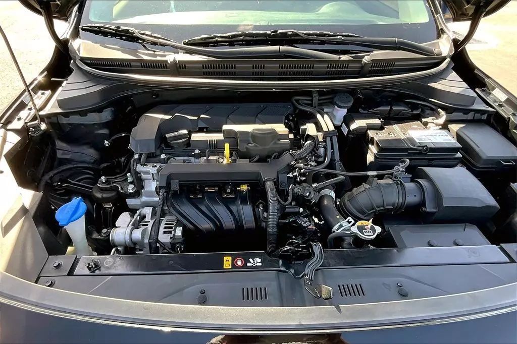 2022 Kia Rio S Sedan 4D Maitland FL