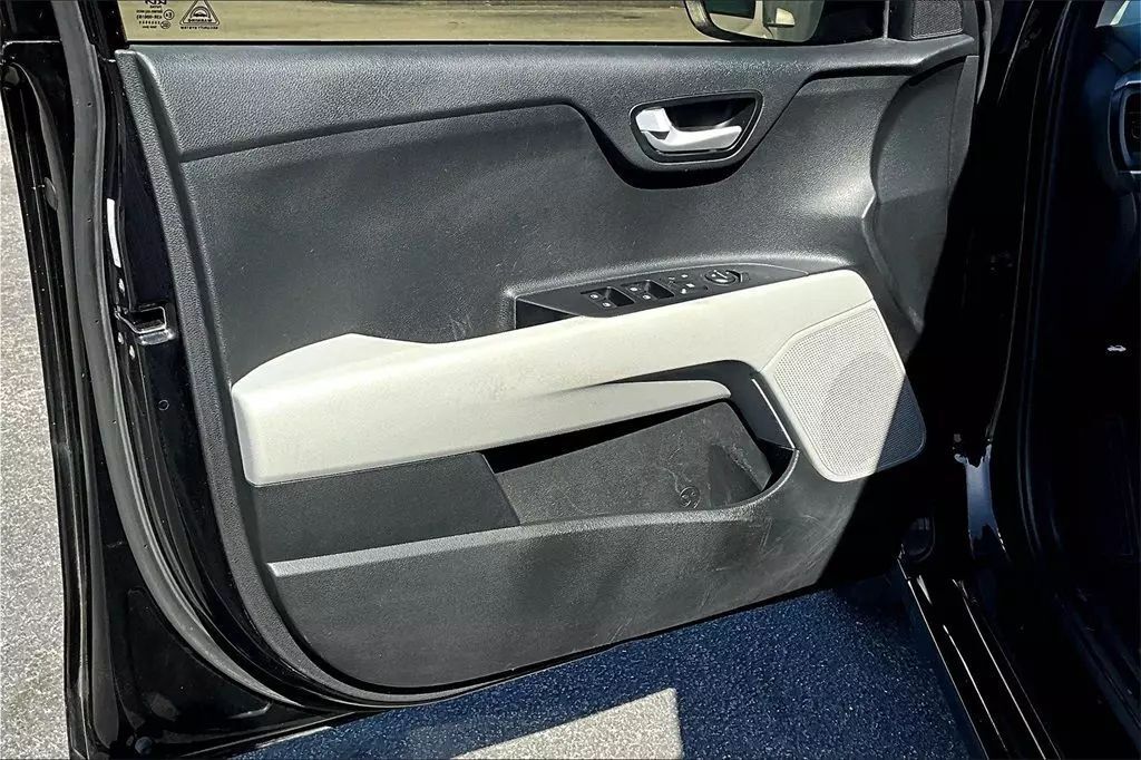2022 Kia Rio S Sedan 4D Maitland FL