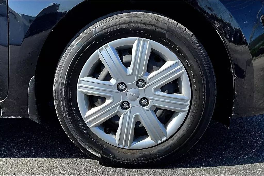 2022 Kia Rio S Sedan 4D Maitland FL