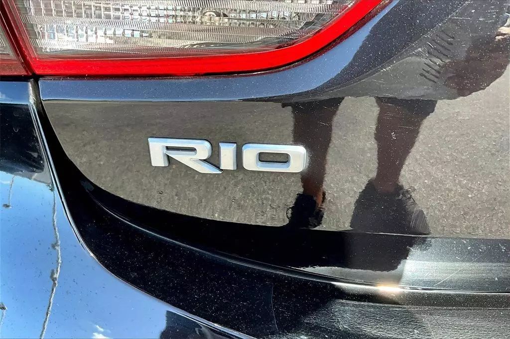 2022 Kia Rio S Sedan 4D Maitland FL