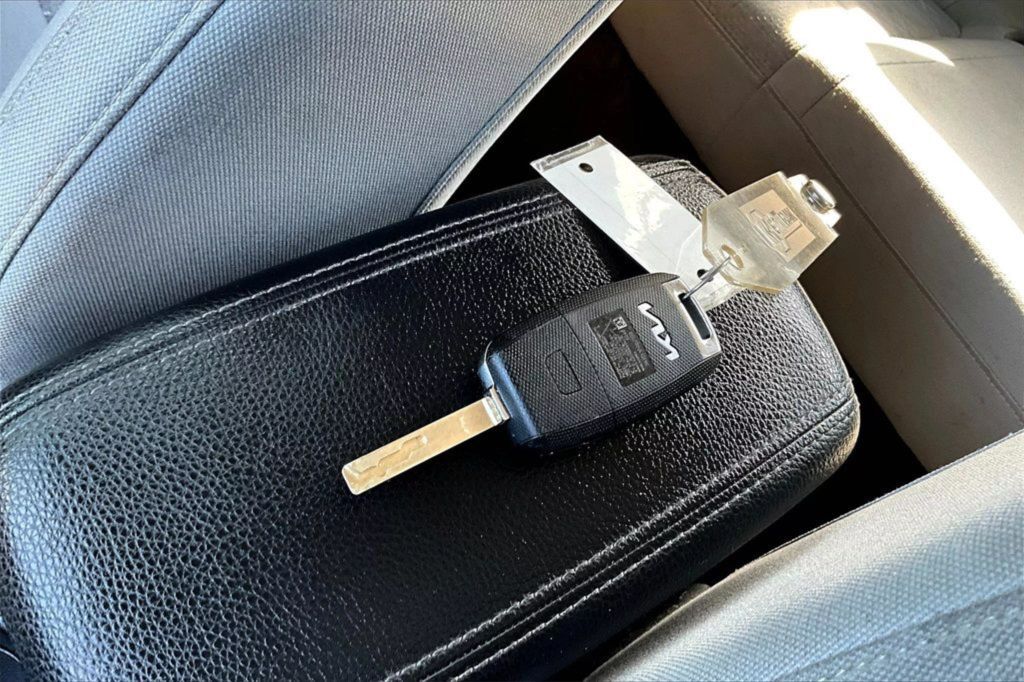 2022 Kia Rio S Sedan 4D Maitland FL