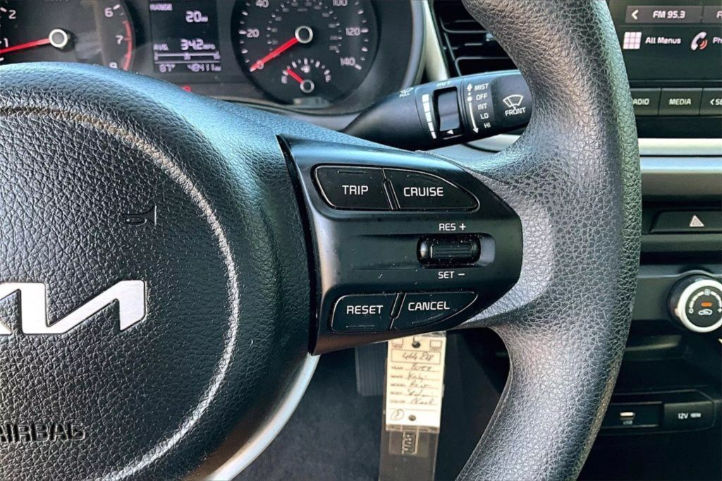 2022 Kia Rio S Sedan 4D Maitland FL